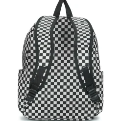 Vans - OLD SKOOL CHECK BACKPACK