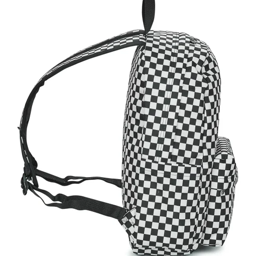 Vans - OLD SKOOL CHECK BACKPACK