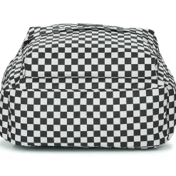 Vans - OLD SKOOL CHECK BACKPACK