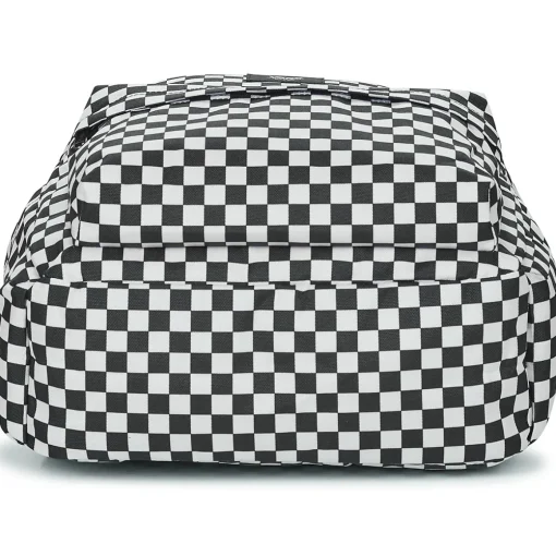 Vans - OLD SKOOL CHECK BACKPACK