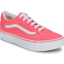 Vans - OLD SKOOL PLATFORM
