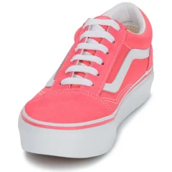 Vans - OLD SKOOL PLATFORM