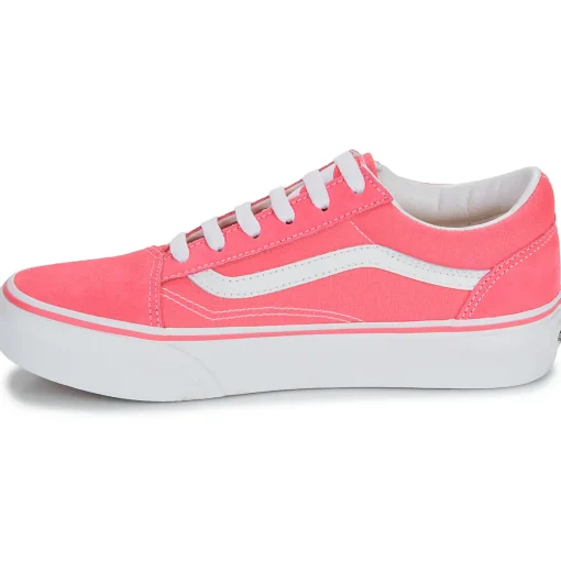 Vans - OLD SKOOL PLATFORM