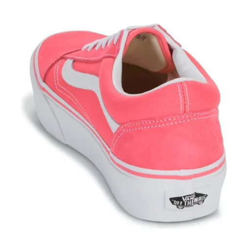 Vans - OLD SKOOL PLATFORM