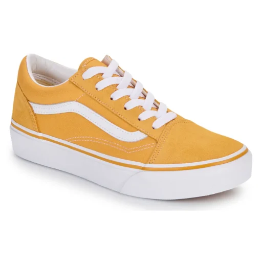Vans - OLD SKOOL PLATFORM