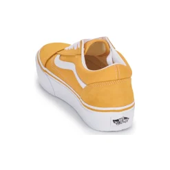 Vans - OLD SKOOL PLATFORM