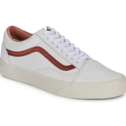 Vans - OLD SKOOL PREMIUM LEATHER