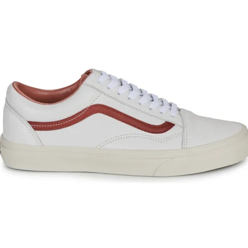 Vans - OLD SKOOL PREMIUM LEATHER