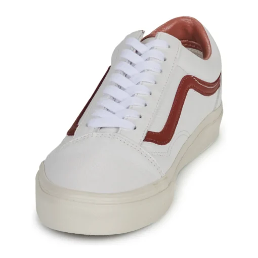 Vans - OLD SKOOL PREMIUM LEATHER