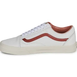 Vans - OLD SKOOL PREMIUM LEATHER
