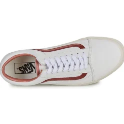 Vans - OLD SKOOL PREMIUM LEATHER