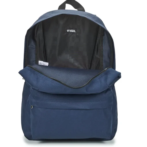 Vans - OLD SKOOL PRINT BACKPACK