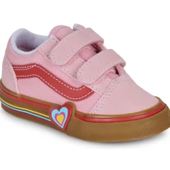 Vans - Old Skool V Heart