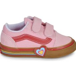 Vans - Old Skool V Heart