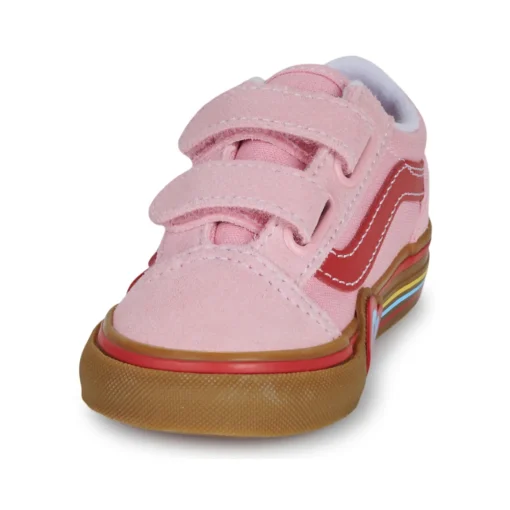 Vans - Old Skool V Heart