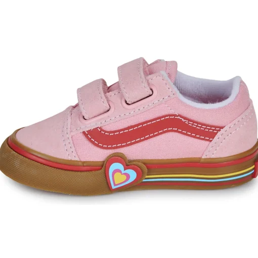 Vans - Old Skool V Heart