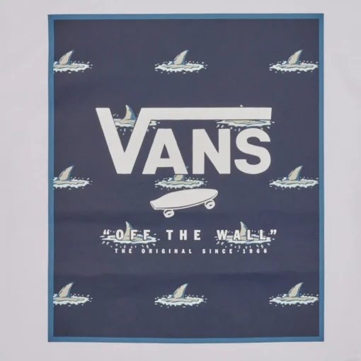 Vans - PRINT BOX