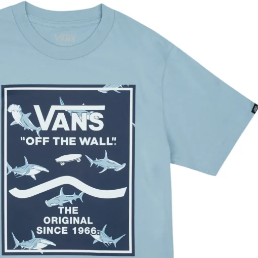 Vans - PRINT BOX 2.0