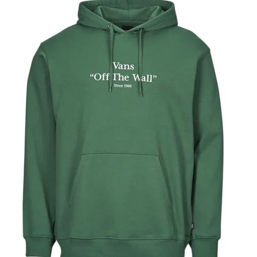 Vans - QUOTED LOOSE PO