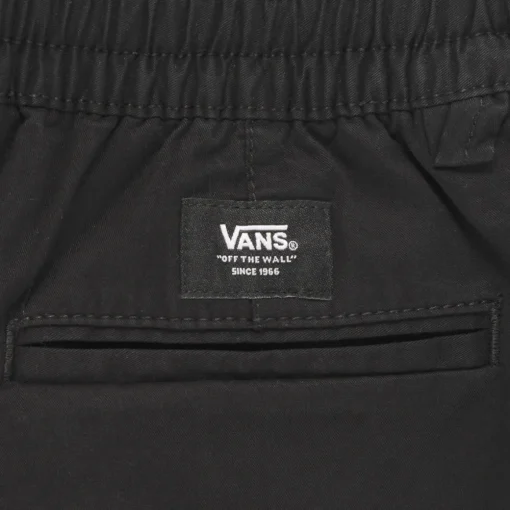 Vans - Range Elastic Waist Short II Boys