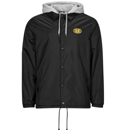 Vans - Riley II Coach Jacket