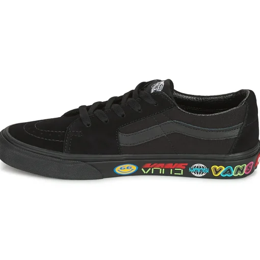 Vans - SK8 LOW