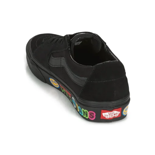 Vans - SK8 LOW