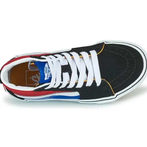 Vans - SK8-HI
