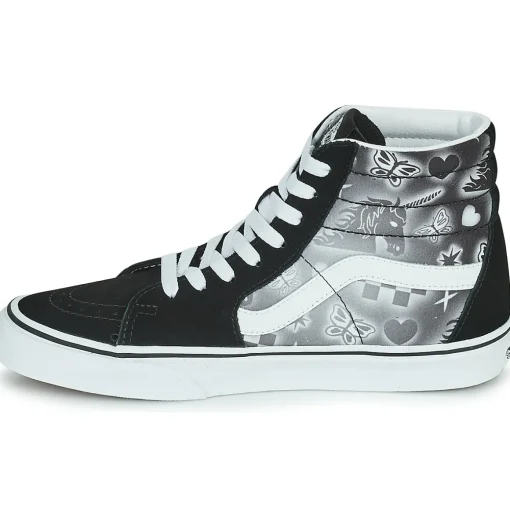Vans - SK8-Hi