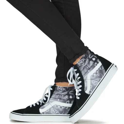 Vans - SK8-Hi