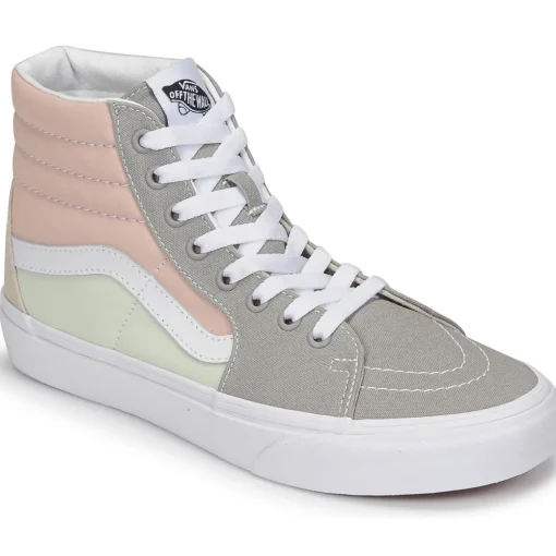 Vans - SK8-HI