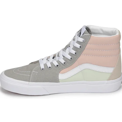 Vans - SK8-HI
