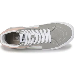 Vans - SK8-HI