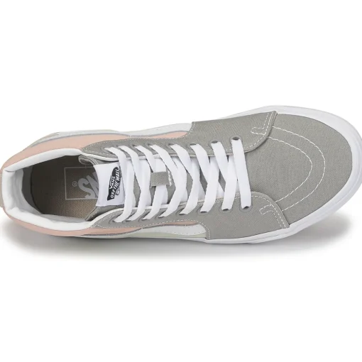 Vans - SK8-HI