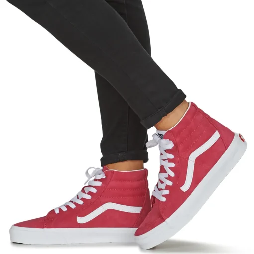 Vans - SK8-HI