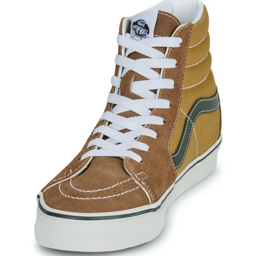 Vans - SK8-HI