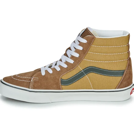 Vans - SK8-HI