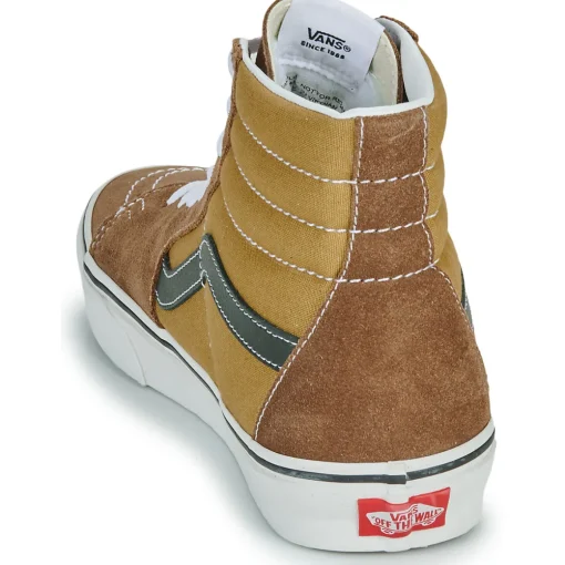 Vans - SK8-HI