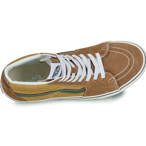 Vans - SK8-HI
