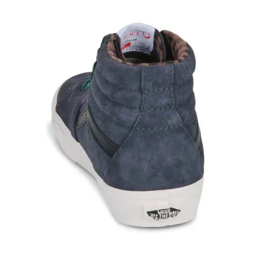 Vans - SK8-Hi