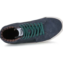 Vans - SK8-Hi