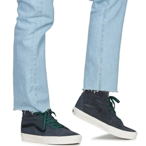 Vans - SK8-Hi