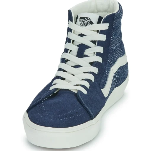 Vans - SK8-Hi