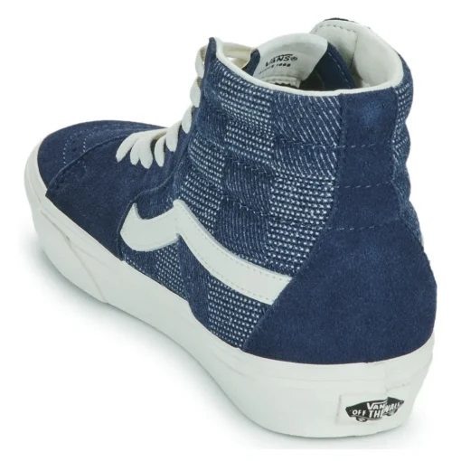 Vans - SK8-Hi