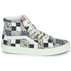 Vans - SK8-Hi