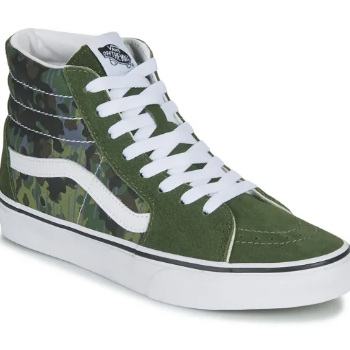 Vans - SK8-HI