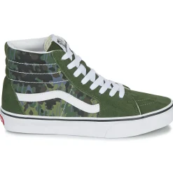 Vans - SK8-HI