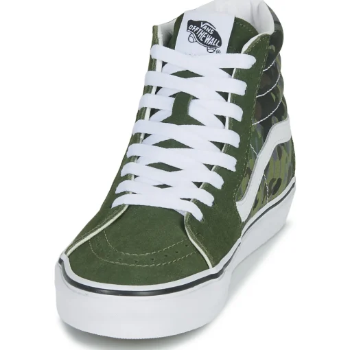 Vans - SK8-HI