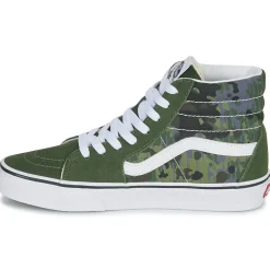 Vans - SK8-HI