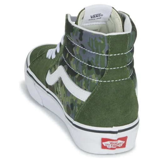 Vans - SK8-HI